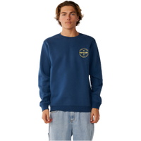 Mens Staple Crew Sweatshirt